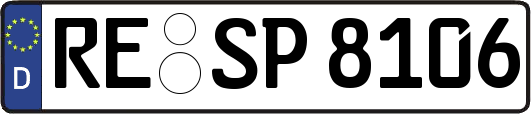 RE-SP8106