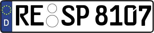 RE-SP8107