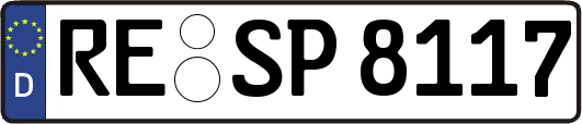 RE-SP8117