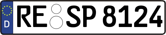 RE-SP8124