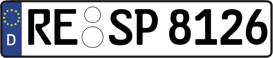 RE-SP8126