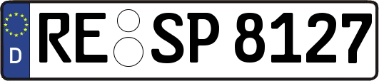 RE-SP8127