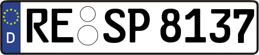 RE-SP8137