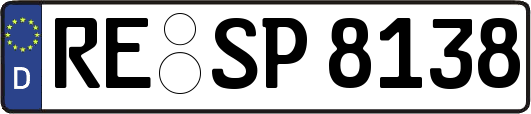 RE-SP8138