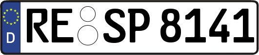 RE-SP8141