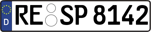 RE-SP8142