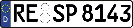 RE-SP8143