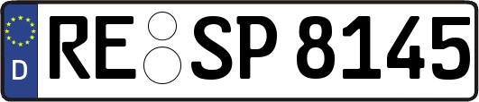 RE-SP8145