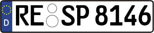 RE-SP8146