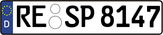 RE-SP8147