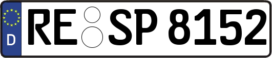 RE-SP8152