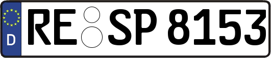 RE-SP8153