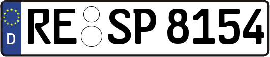 RE-SP8154