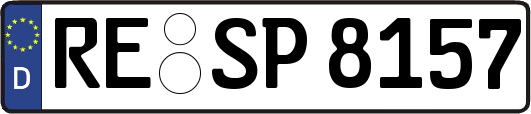 RE-SP8157