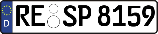 RE-SP8159