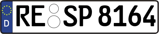 RE-SP8164