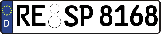 RE-SP8168