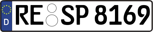 RE-SP8169