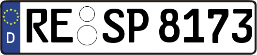 RE-SP8173