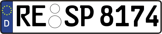 RE-SP8174