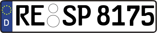 RE-SP8175