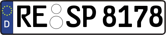 RE-SP8178
