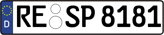 RE-SP8181