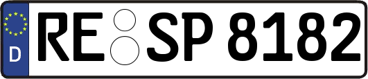 RE-SP8182