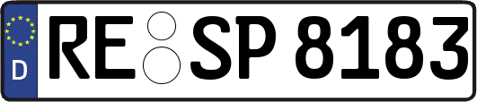 RE-SP8183