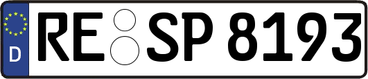 RE-SP8193
