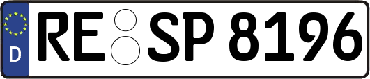 RE-SP8196