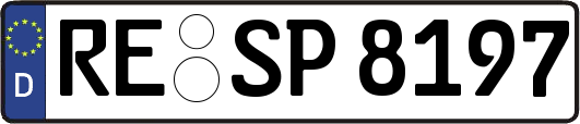 RE-SP8197