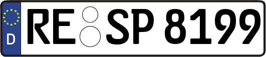 RE-SP8199