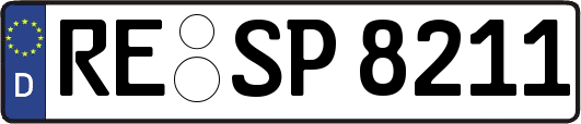 RE-SP8211