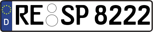 RE-SP8222