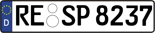 RE-SP8237
