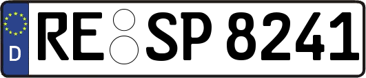 RE-SP8241