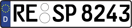 RE-SP8243