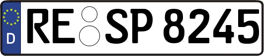RE-SP8245