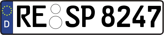 RE-SP8247