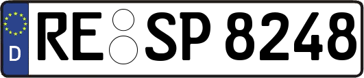 RE-SP8248