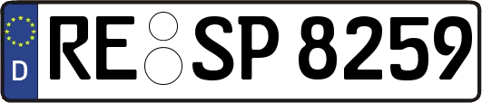 RE-SP8259