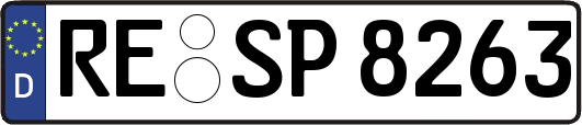 RE-SP8263