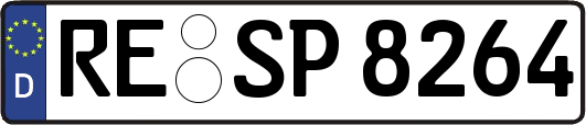RE-SP8264