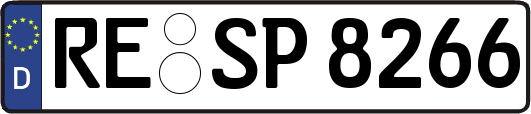 RE-SP8266