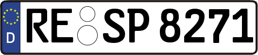 RE-SP8271