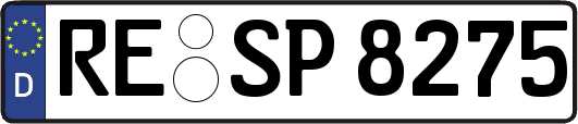 RE-SP8275