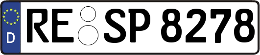 RE-SP8278