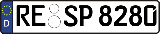 RE-SP8280
