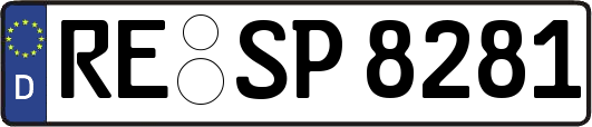 RE-SP8281